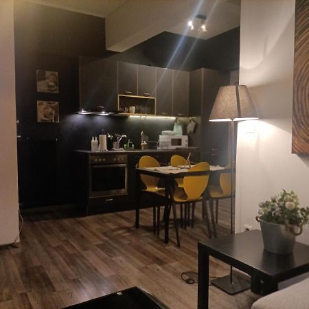 Kallimarmaro Cozy Apartment Athena Bagian luar foto