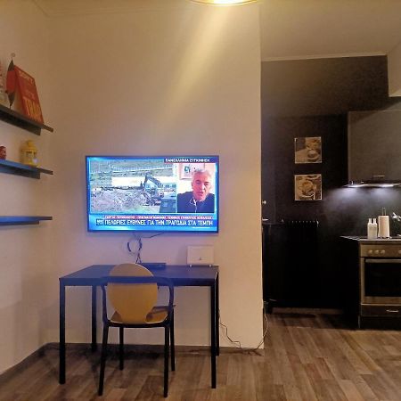 Kallimarmaro Cozy Apartment Athena Bagian luar foto