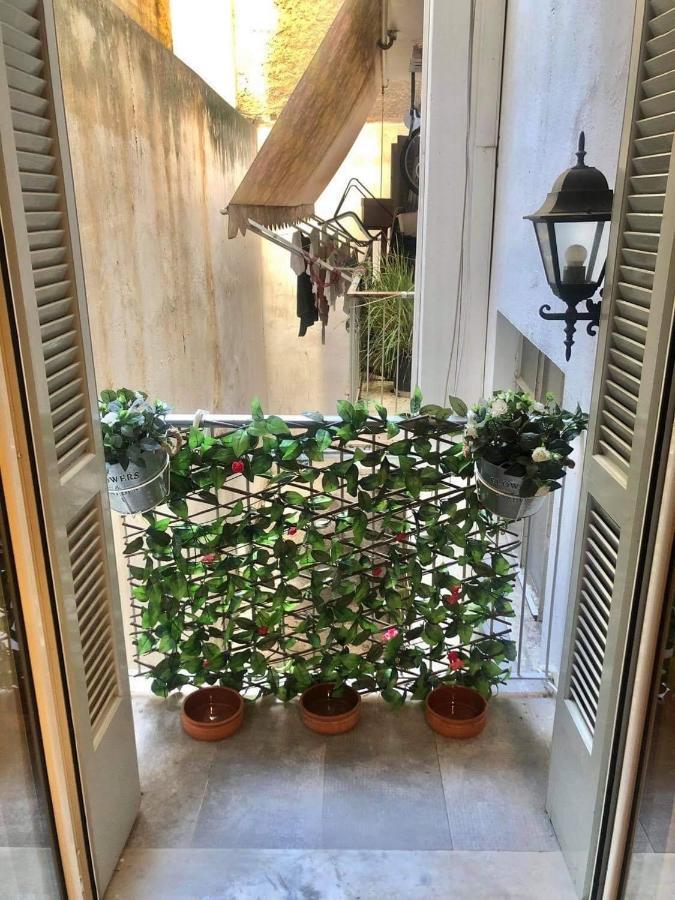 Kallimarmaro Cozy Apartment Athena Bagian luar foto