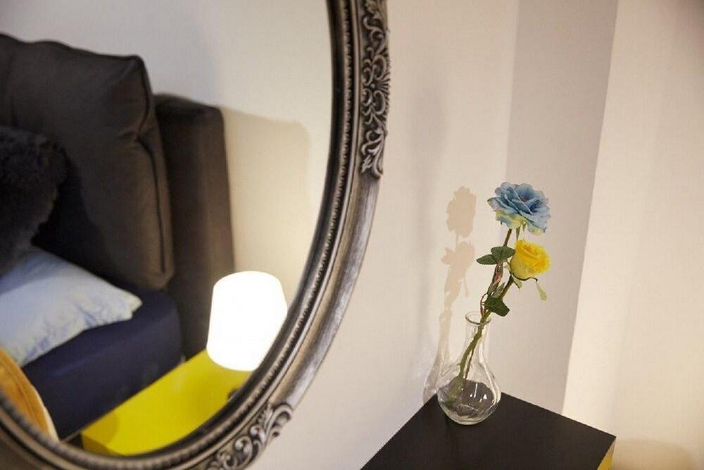 Kallimarmaro Cozy Apartment Athena Bagian luar foto