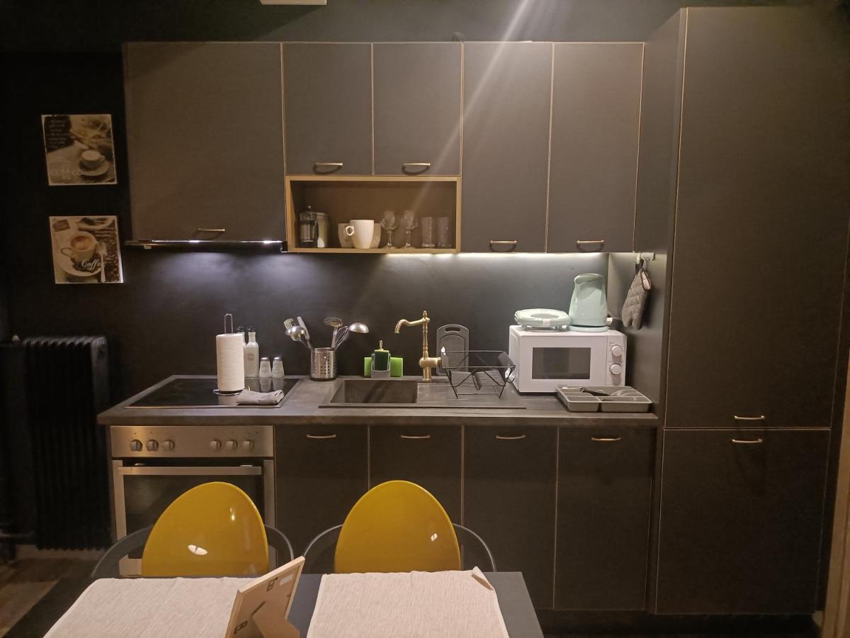 Kallimarmaro Cozy Apartment Athena Bagian luar foto