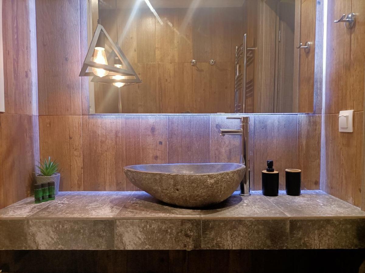 Kallimarmaro Cozy Apartment Athena Bagian luar foto