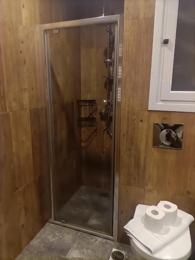 Kallimarmaro Cozy Apartment Athena Bagian luar foto