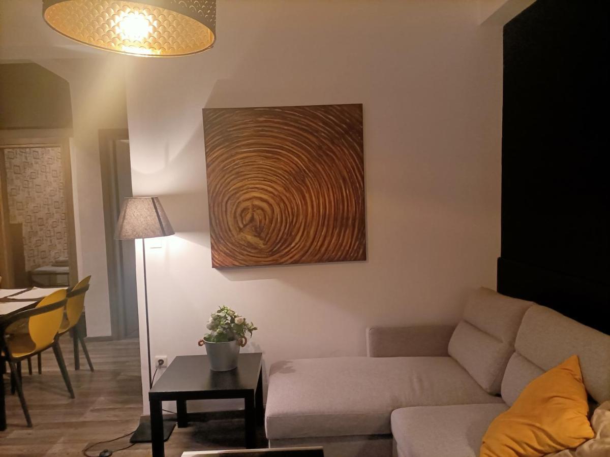 Kallimarmaro Cozy Apartment Athena Bagian luar foto