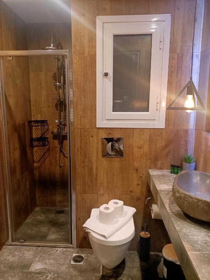 Kallimarmaro Cozy Apartment Athena Bagian luar foto