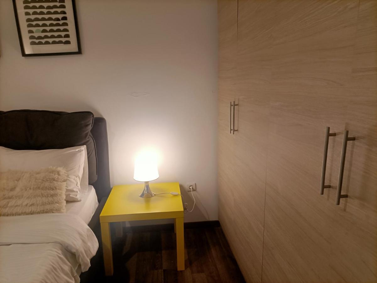 Kallimarmaro Cozy Apartment Athena Bagian luar foto