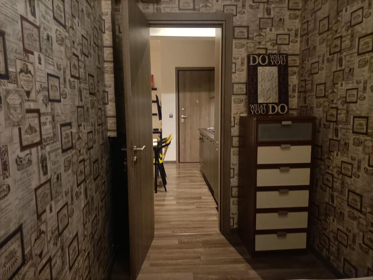 Kallimarmaro Cozy Apartment Athena Bagian luar foto