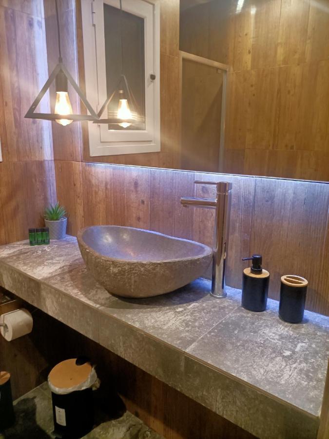 Kallimarmaro Cozy Apartment Athena Bagian luar foto