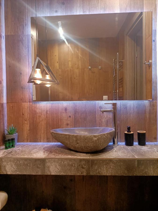 Kallimarmaro Cozy Apartment Athena Bagian luar foto